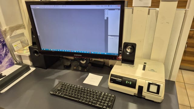 Busy Photographic shop in popular Shopping Centre