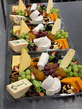 Profitable Catering & Gourmet Takeaway Business Werribee, VIC