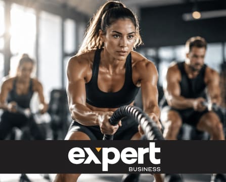 Profitable Fitness Business, Strong Membership, North