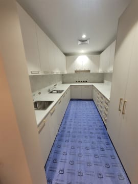 Established Perth Commercial Joinery Business