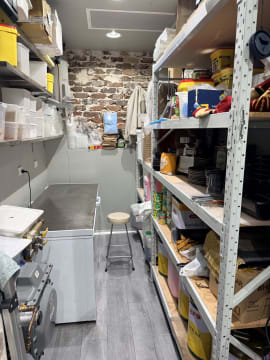 Fully Equipped Chargrill Chicken & Burger Shop | Cost Over $400K to Build | Selling From $150K
