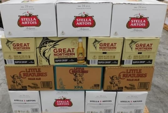 REDUCED! - FREEHOLD SEASIDE SUPPLIES LEEMAN - GENERAL/LIQUOR/LOTTO + HOME