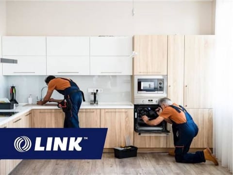 Profitable Kitchen & Bathroom Business