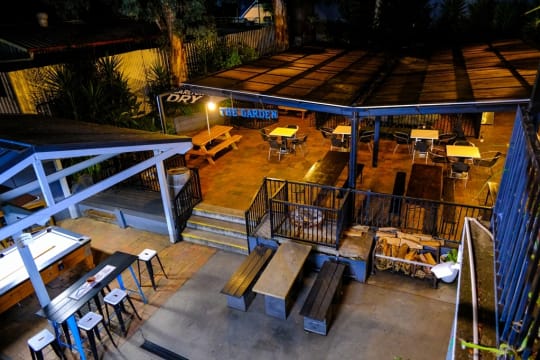 Central Western Hotel for Sale