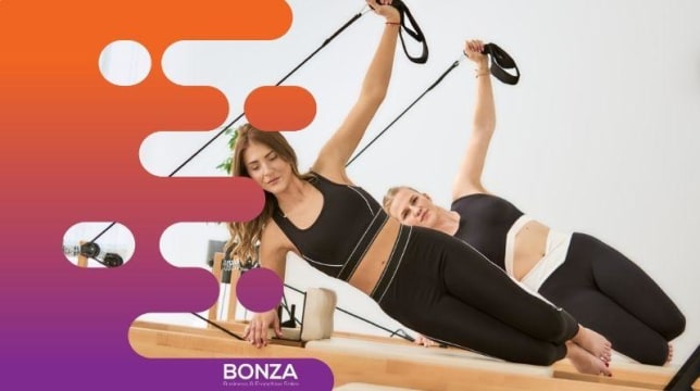 36269 - Premium 24/7 Pilates Studio in Prime Location