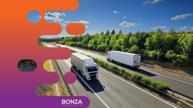 35080 Profitable Logistics Business - Home-Operated