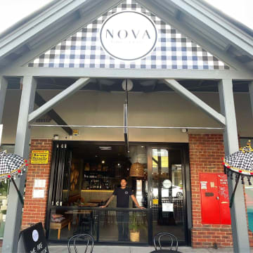 NOVA BALINESE KITCHEN FOR SALE - POA