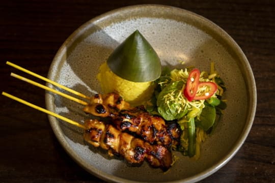 NOVA BALINESE KITCHEN FOR SALE - POA