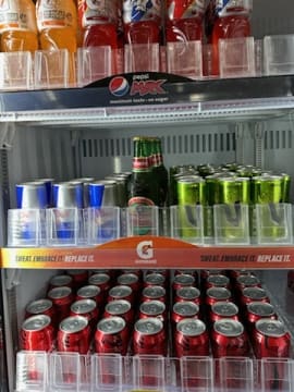 Café for Sale – Prime North Sydney Location (Chattel Sale)