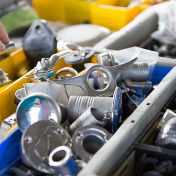 Coming Soon-Battery Business - Northwest WA -VERY Successful