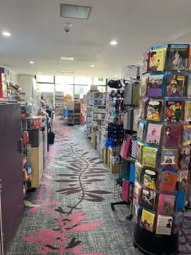 Lawson Newsagency & Licensed Post Office