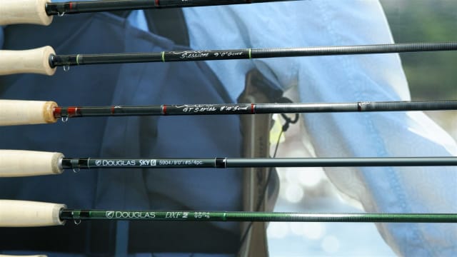 Live the Dream: Specialist Fly Fishing Store in Tasmania