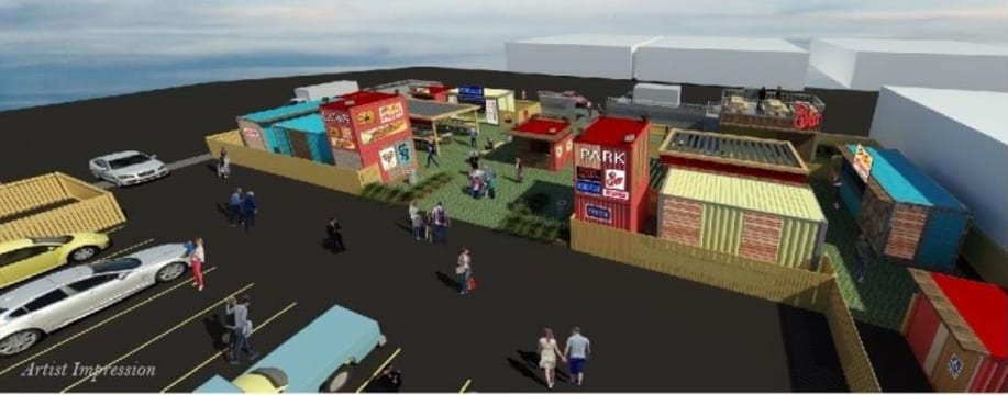 READY MADE CUSTOM DESIGNED PREMISES FOR RESTAURANTS, CAFES AND RETAIL