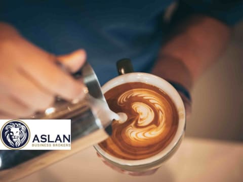 BAKERY/PATESSERIE BUSINESS FOR SALE