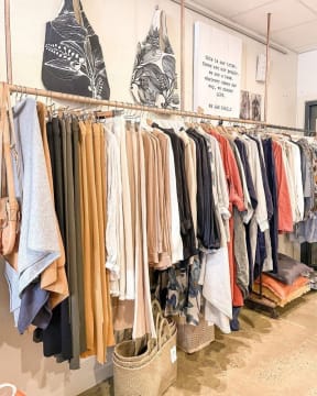 Nurture Inverloch — Wellness Centre & Retail Store