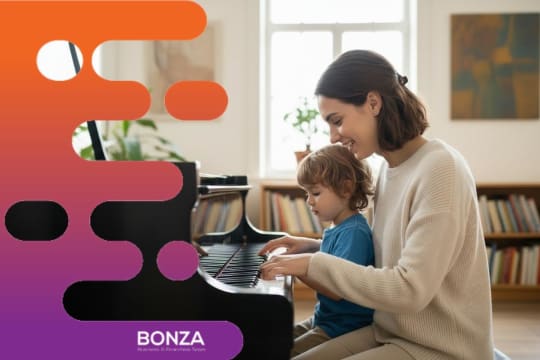 37183 - Established Music School - Longstanding Client Base