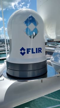 Marine Electronics Dealer