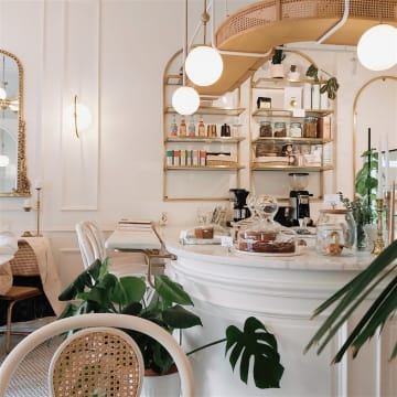 Healthy Cafe, North Coast NSW - 1029