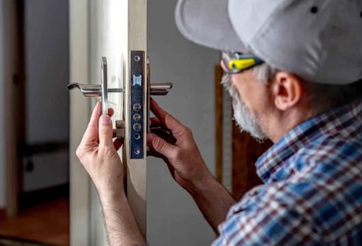 Highly Profitable Locksmith/Security Business approx $1.61 MIL (Our Ref: V2096)