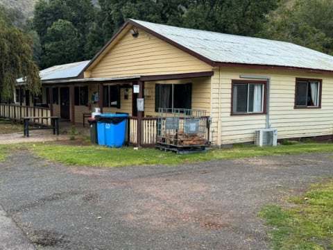 A Rare Freehold Caravan Park and Tourism Gateway in Victoria’s High Country