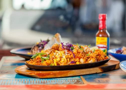 Fully Licensed Mexican Restaurant for Sale – Brighton