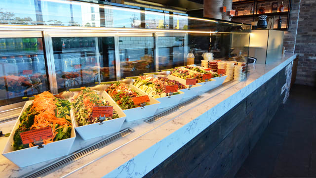 ***SOLD!*** Camy’s Chargrill Chicken | Quick-service franchise restaurant | Macquarie Park NSW