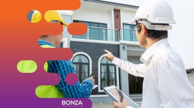 36244 Profitable Property Inspection Business  Established & Reputable