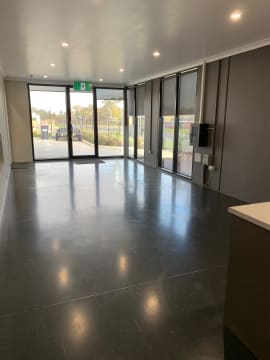 Office Space For Lease - Rosebud