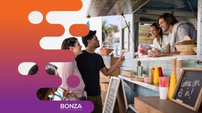 35595 Popular Mobile Food Business  Markets, Festivals & Events