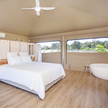 Coastal Eco Resort Investment – Direct Beach Access | Mid North Coast NSW – 2913MF