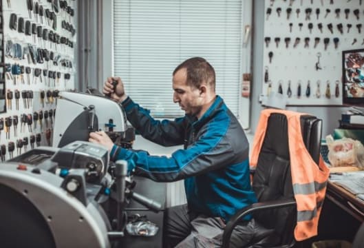 Established Locksmith Business in Melbourne VIC – $1.5M Revenue (Our Ref: V2096)