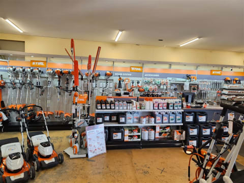Power Equipment Business for sale Batemans Bay
