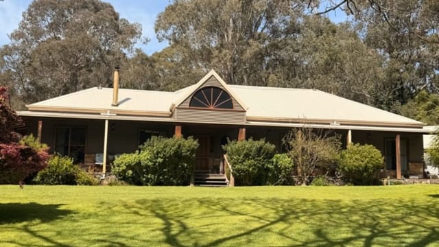 Harrietville Cabins – Established High Country Accommodation