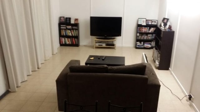 Successful, well-established Freehold Hardware store, food retail and residence