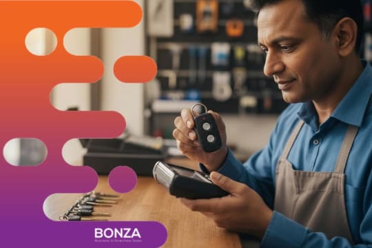 37215 - Established Multi Service Retail Business