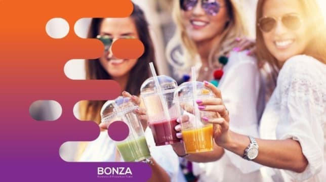 36002 Popular Juice & Smoothie Bar - High-Traffic Retail Hub