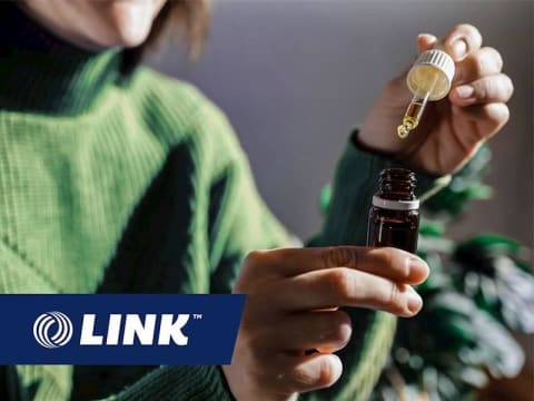 End to End Solution for the Medicinal Cannabis Industry