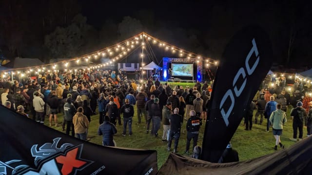 Group Accommodation and Outdoor Education Business in One of Victoria's Most Unique Locations