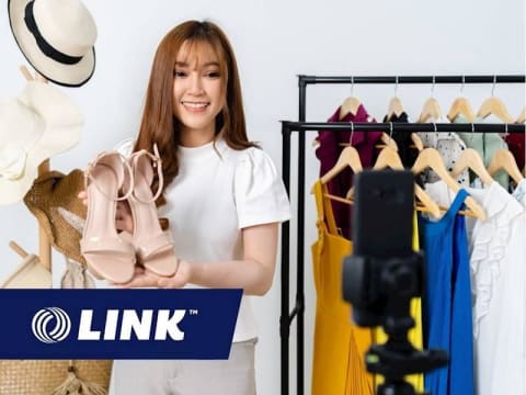 Established Luxury Resale Platform