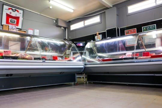 Award Winning Retail Butcher Shop – Slade Point, QLD