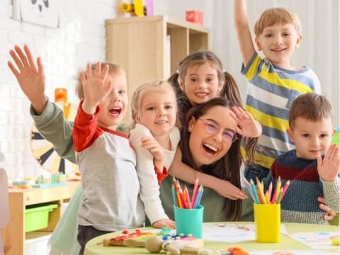 Thriving Childcare Opportunity in Parramatta District