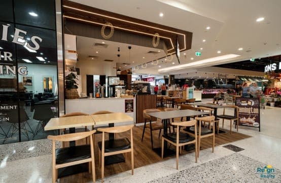 Caffissimo Franchise Opportunities - Western Australia Wide - Brew Your Own Success