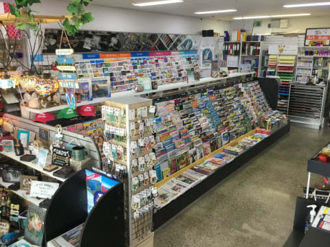 TIN CAN BAY NEWSAGENCY FOR SALE $195,000 plus SAV - NEW HOT SPOT FOR TOURISM CLOSE TO FRASER ISLA...