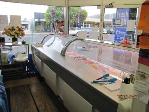 Westernport Fresh Fish & Seafood