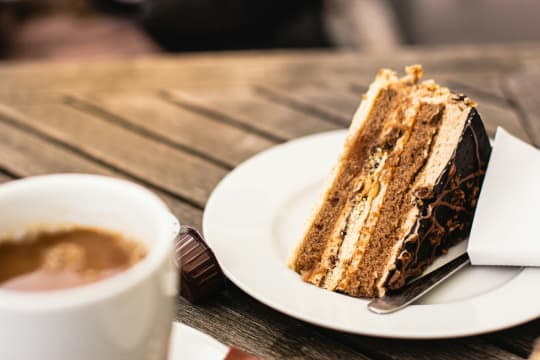 Fully Managed Caf & Cake Shop in Prime Rowville Location | WIWO [2605252]