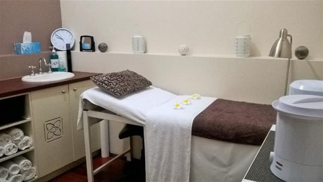 Elegant BEAUTY SALON business for sale in the heart of ELTHAM