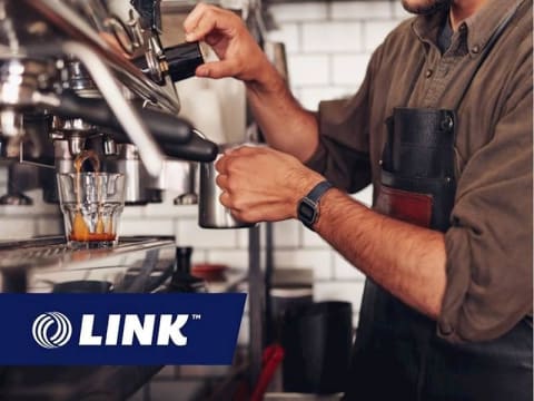 Hills District Cafe | 15 Years Established