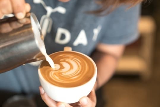 Cool and Clicky Sandwich Bar and Cafe – Prime Brunswick Street Fitzroy Location.