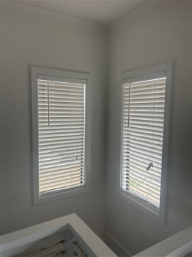 Blinds, Awnings and Security Doors