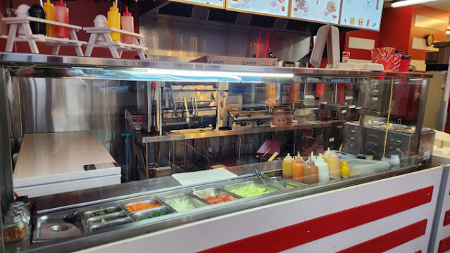 Established Kebab Business in Prime Hospital Precinct SV1559